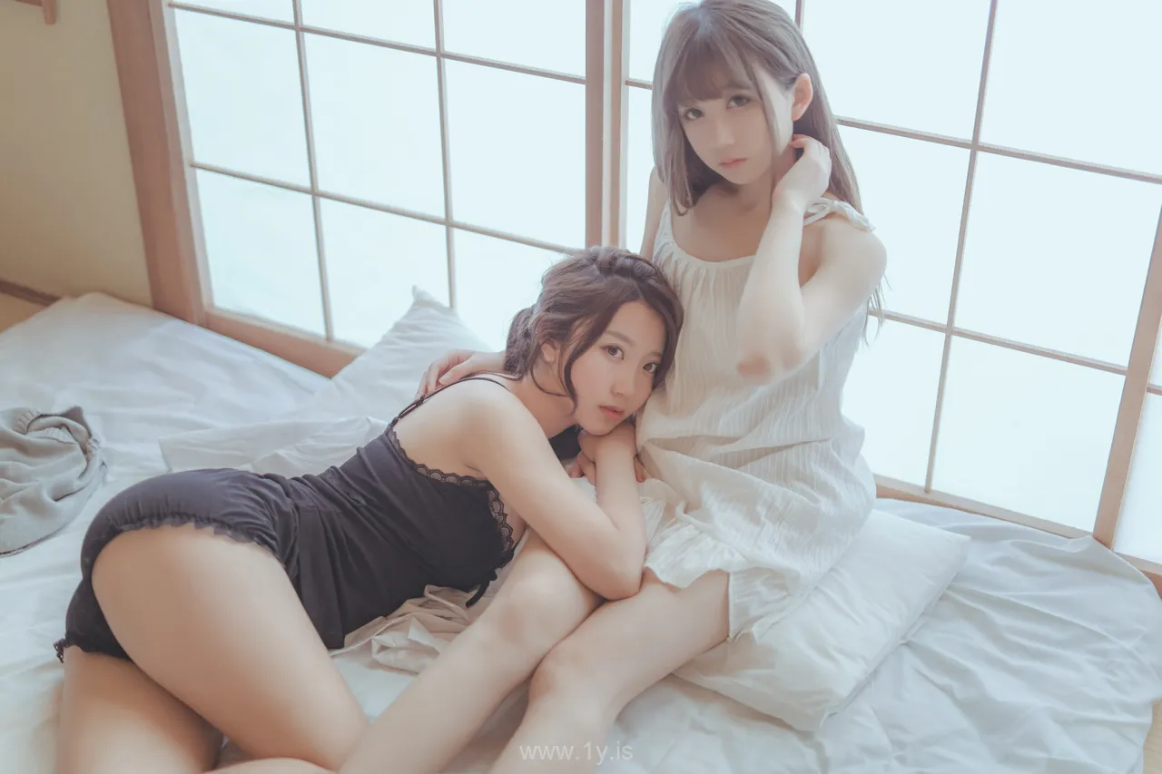Coser@黑川 NO.021 Good-looking Chinese Chick 浅野菌子百合